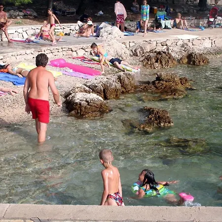 With A Parking Space Tribunj, Vodice - 13137 Apartamento