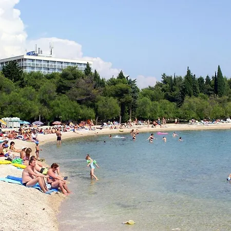 With A Parking Space Tribunj, Vodice - 13137 * Tribalj