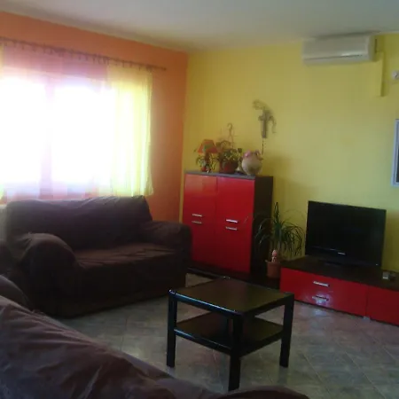 Appartamento With A Parking Space Tribunj, Vodice - 13137