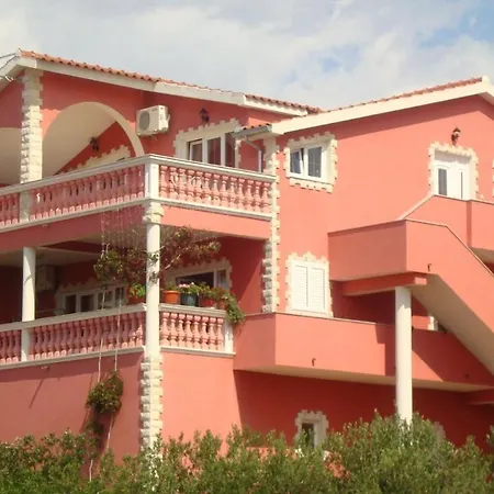 With A Parking Space Tribunj, Vodice - 13137 *