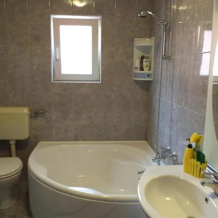 Apartamento With A Parking Space Tribunj, Vodice - 13137