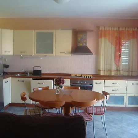 Apartman With A Parking Space Tribunj, Vodice - 13137 Tribunj (Sibenik-Knin)