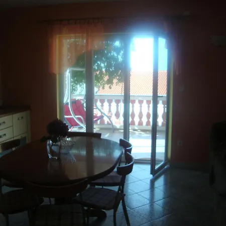 With A Parking Space Tribunj, Vodice - 13137