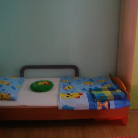 Apartamento With A Parking Space Tribunj, Vodice - 13137 Tribalj