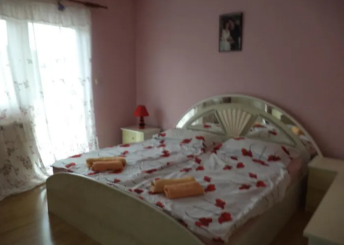 With A Parking Space Tribunj, Vodice - 13137 * Tribalj