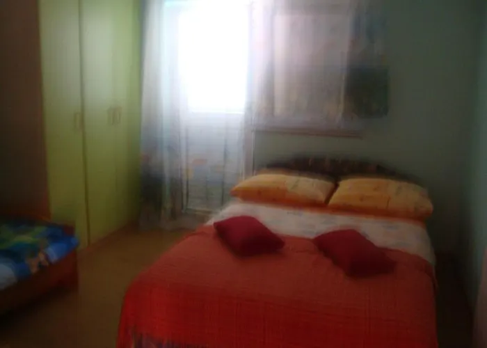 With A Parking Space Tribunj, Vodice - 13137 *